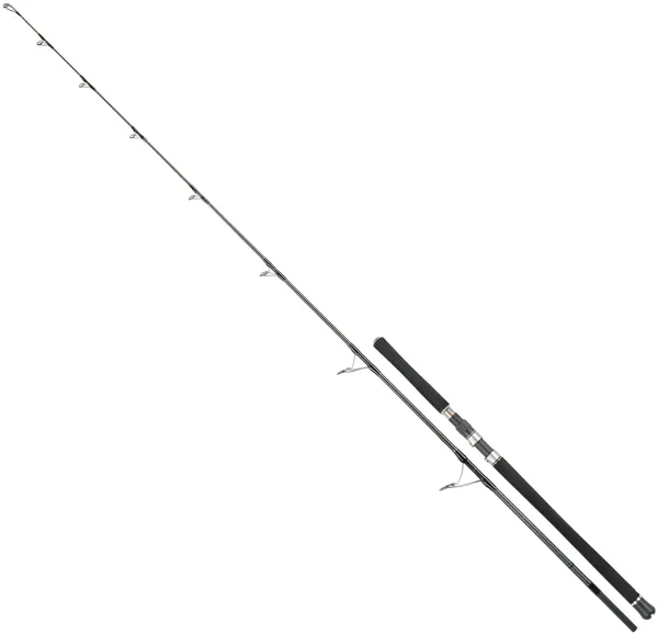 NextFish - Horgász webshop és horgászbolt - KONGER Saltex Blue Ocean 259/120 pergető horgászbot