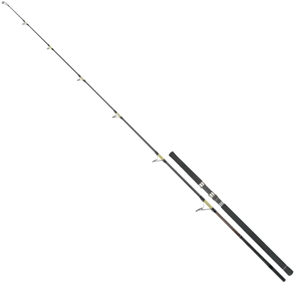 NextFish - Horgász webshop és horgászbolt - KONGER Saltex Red Sea 259/110 pergető horgászbot