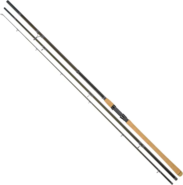 NextFish - Horgász webshop és horgászbolt - KONGER Endura Float 360/40 match horgászbot