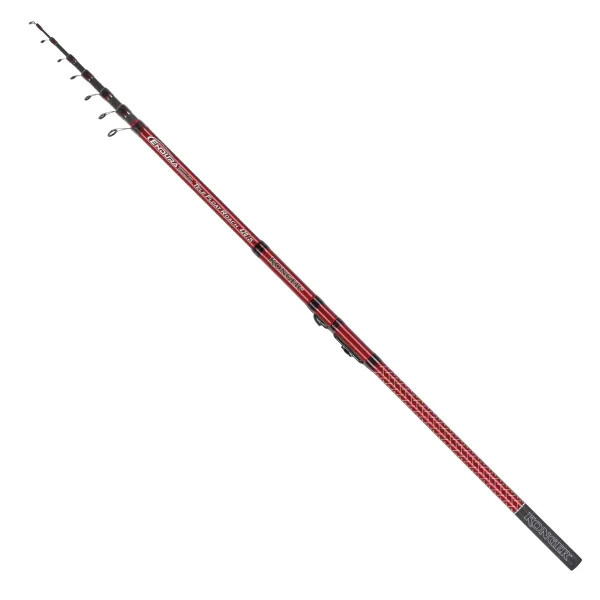 NextFish - Horgász webshop és horgászbolt - KONGER Endura Tele Float Roach 380/25 teleszkópos horgászbot