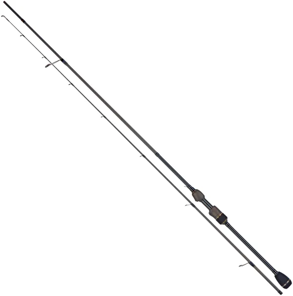 NextFish - Horgász webshop és horgászbolt - KONGER Streeto Spin M 2382 238/8-28 pergető horgászbot