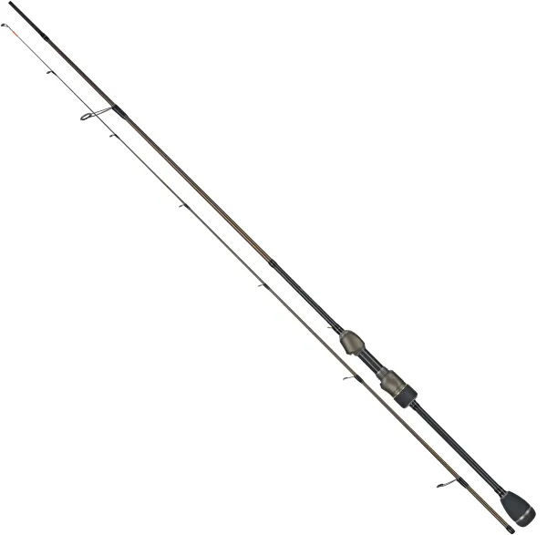 NextFish - Horgász webshop és horgászbolt - KONGER Streeto Jigger UL 2062 206/4-9 pergető horgászbot