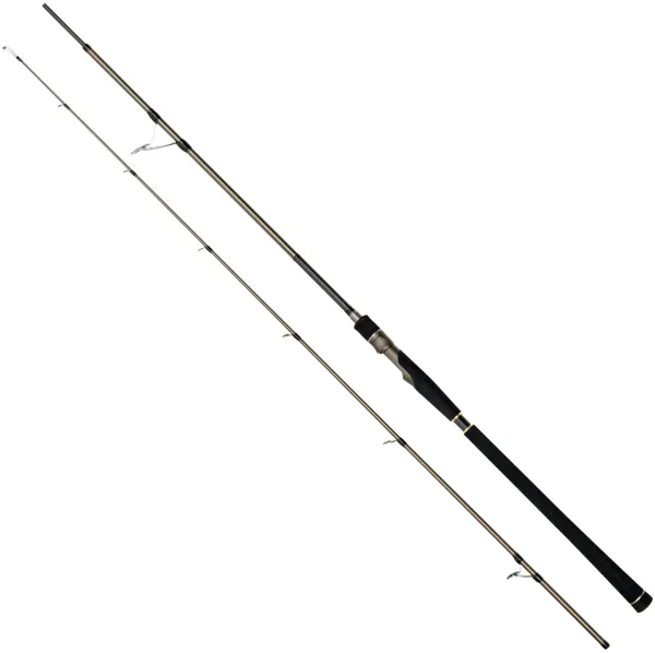 NextFish - Horgász webshop és horgászbolt - KONGER Streeto Pike LL 2412 241/56-112 pergető horgászbot