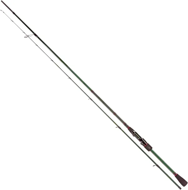 NextFish - Horgász webshop és horgászbolt - KONGER Kastmaster Jig Perch 210/1-10 pergető horgászbot