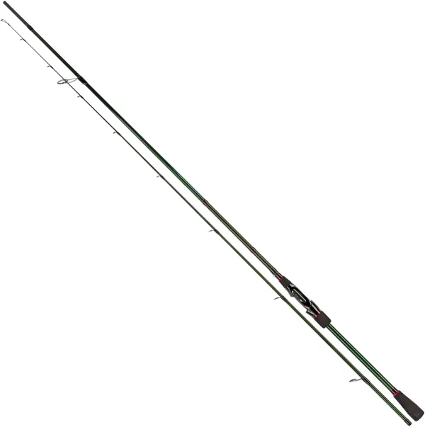 NextFish - Horgász webshop és horgászbolt - KONGER Kastmaster Jig Zander Pro 232cm 5-24g pergető horgászbot