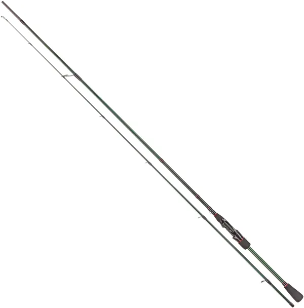 NextFish - Horgász webshop és horgászbolt - KONGER Kastmaster Spin UL 244/3-10 pergető horgászbot