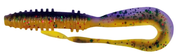 NextFish - Horgász webshop és horgászbolt - KONGER Big Tail Twist 6cm Deciever