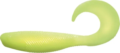 NextFish - Horgász webshop és horgászbolt - KONGER Shad Grub 6.4cm Nuclear