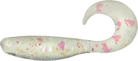 NextFish - Horgász webshop és horgászbolt - KONGER Shad Grub 6.4cm Mylar