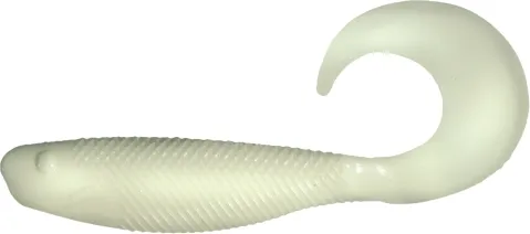 NextFish - Horgász webshop és horgászbolt - KONGER Shad Grub 6.4cm Glow