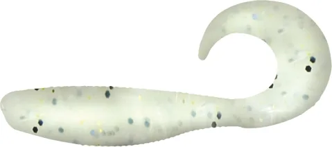 NextFish - Horgász webshop és horgászbolt - KONGER Shad Grub 6.4cm Beach sand