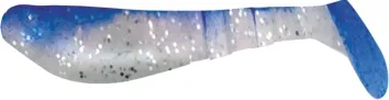 NextFish - Horgász webshop és horgászbolt - KONGER Killer Shadow 11cm Blue pearl glitter