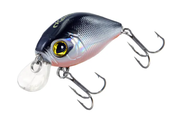 NextFish - Horgász webshop és horgászbolt - KAMATSU Beetle Crank 45F Red Belly