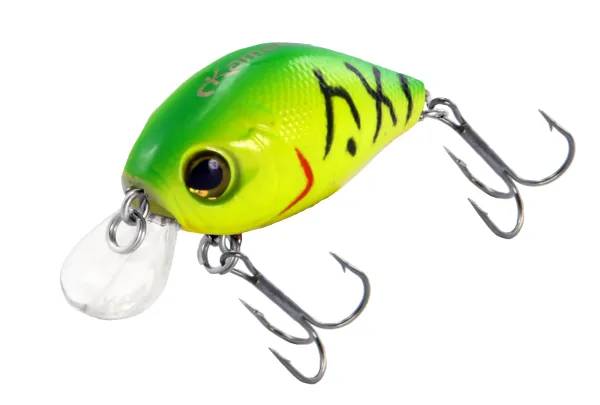 NextFish - Horgász webshop és horgászbolt - KAMATSU Beetle Crank 45F Firetiger