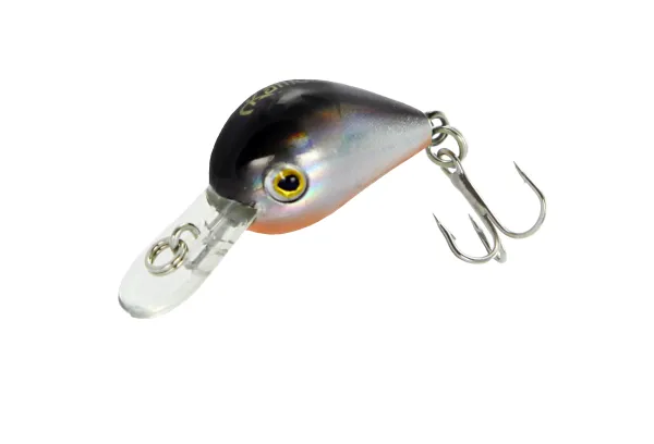 NextFish - Horgász webshop és horgászbolt - KAMATSU Mini Minnow 25S Red Belly