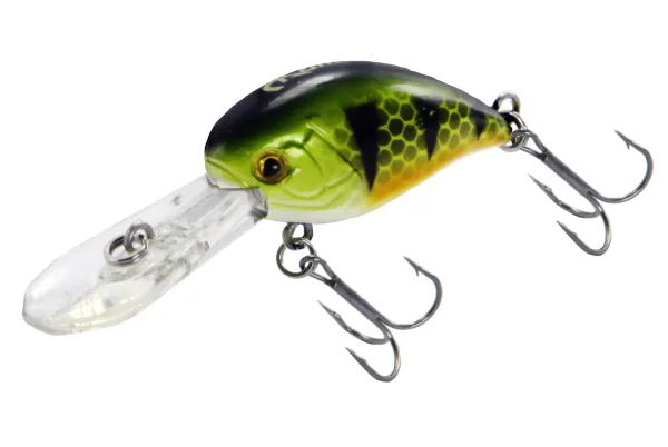 NextFish - Horgász webshop és horgászbolt - KAMATSU Chubby Crank DR 40F Perch