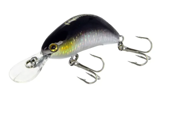 NextFish - Horgász webshop és horgászbolt - KAMATSU Jugler X 40S Holo Ayu