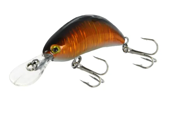 NextFish - Horgász webshop és horgászbolt - KAMATSU Jugler X 40S Golden Nugget