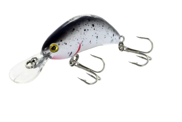 NextFish - Horgász webshop és horgászbolt - KAMATSU Jugler X 40S Spotted White