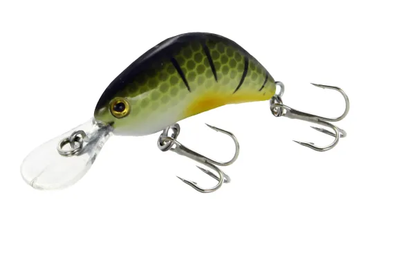 NextFish - Horgász webshop és horgászbolt - KAMATSU Jugler X 40S Perch