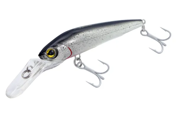 NextFish - Horgász webshop és horgászbolt - KAMATSU Wrestler X 140S Spotted White