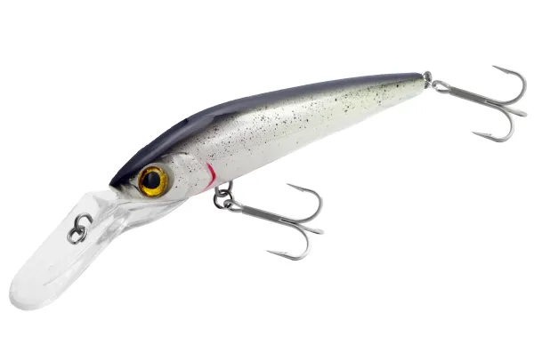 NextFish - Horgász webshop és horgászbolt - KAMATSU Wrestler X 180S Spotted White