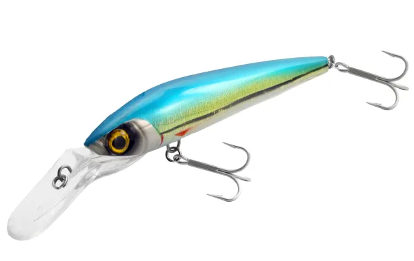 NextFish - Horgász webshop és horgászbolt - KAMATSU Wrestler X 180S Flying Fish