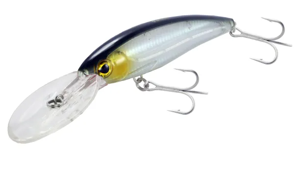 NextFish - Horgász webshop és horgászbolt - KAMATSU Deep Minnow 160F Holo Ayu