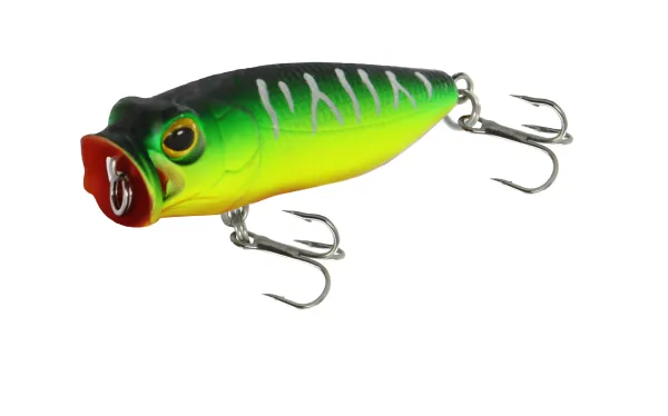 NextFish - Horgász webshop és horgászbolt - KAMATSU Master Pop 45F Green Tiger