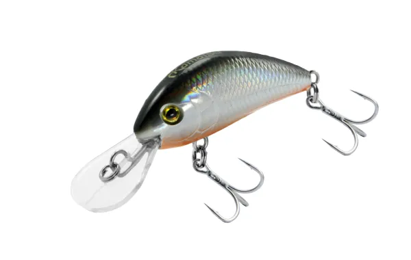 NextFish - Horgász webshop és horgászbolt - KAMATSU Shaky Shad 40F Red Belly