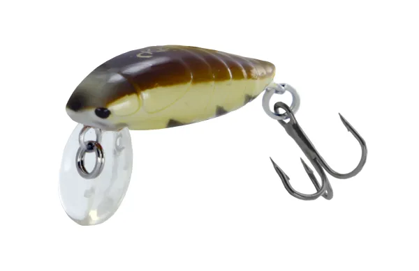 NextFish - Horgász webshop és horgászbolt - KAMATSU Power Bug 28S Maybug