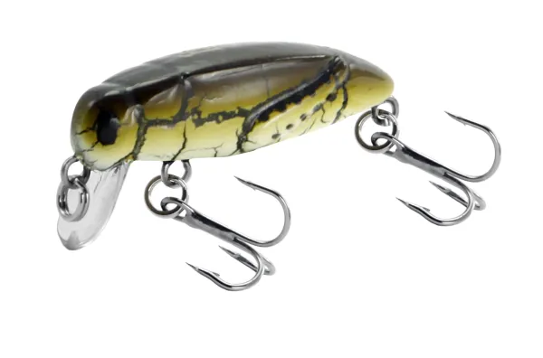 NextFish - Horgász webshop és horgászbolt - KAMATSU Real Hobber 37S Real Hopper