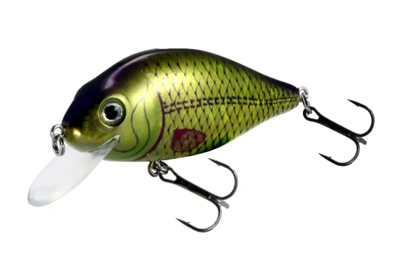 NextFish - Horgász webshop és horgászbolt - KAMATSU Flat Crank 70F Blleding Roach