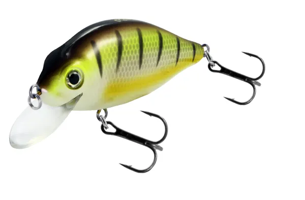 NextFish - Horgász webshop és horgászbolt - KAMATSU Flat Crank 90F Perch