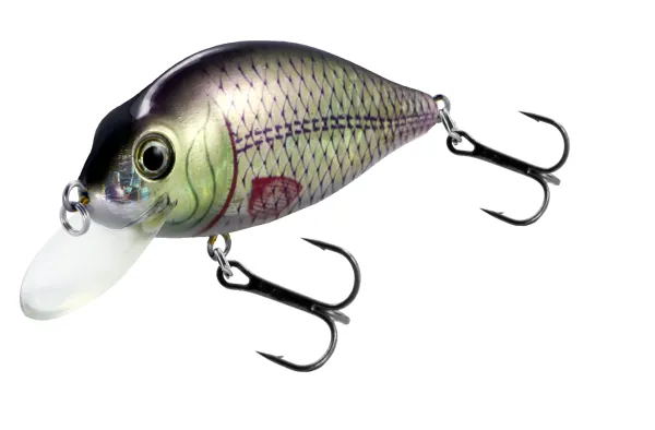 NextFish - Horgász webshop és horgászbolt - KAMATSU Flat Crank 90F Blleding Roach