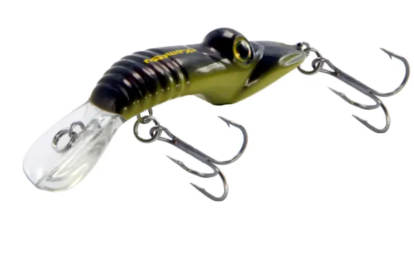 NextFish - Horgász webshop és horgászbolt - KAMATSU Craw Fish 40F Crawdad