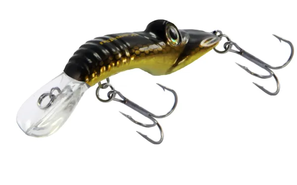 NextFish - Horgász webshop és horgászbolt - KAMATSU Craw Fish 40F Holo Bream