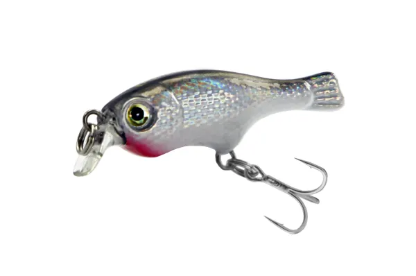 NextFish - Horgász webshop és horgászbolt - KAMATSU Seek Fish 35F Red Throat