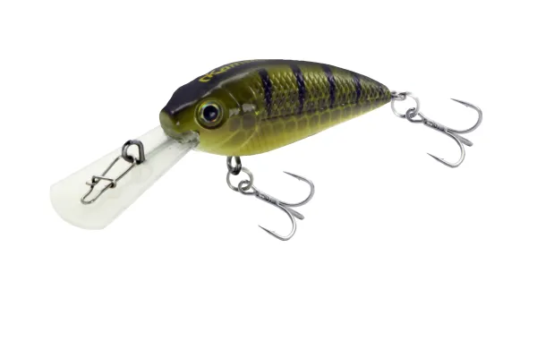 NextFish - Horgász webshop és horgászbolt - KAMATSU Rattler Crank DR 40F Perch