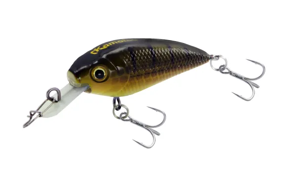 NextFish - Horgász webshop és horgászbolt - KAMATSU Rattler Crank 40N Perch