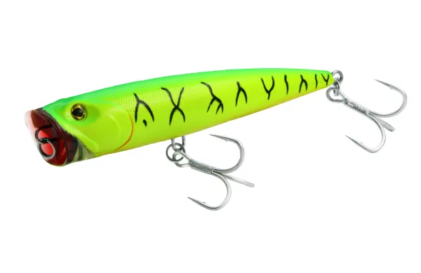 NextFish - Horgász webshop és horgászbolt - KAMATSU Wicked Pop 140F Ocean Tiger