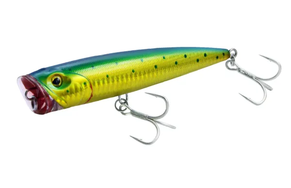 NextFish - Horgász webshop és horgászbolt - KAMATSU Wicked Pop 140F Mahi Mahi