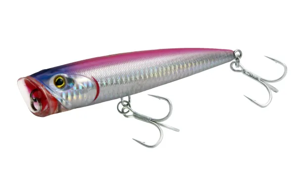 NextFish - Horgász webshop és horgászbolt - KAMATSU Wicked Pop 140F Pink Power