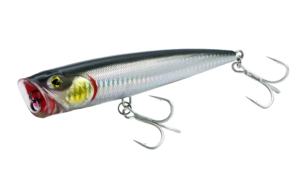 NextFish - Horgász webshop és horgászbolt - KAMATSU Wicked Pop 140F Classic Holo