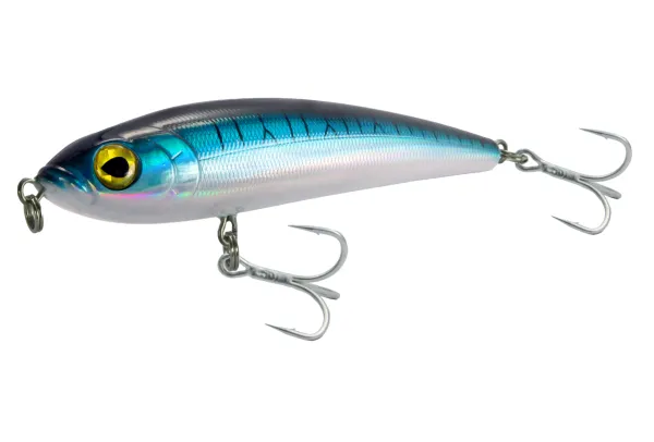 NextFish - Horgász webshop és horgászbolt - KAMATSU Glider Stick 160S Blue Mackerel