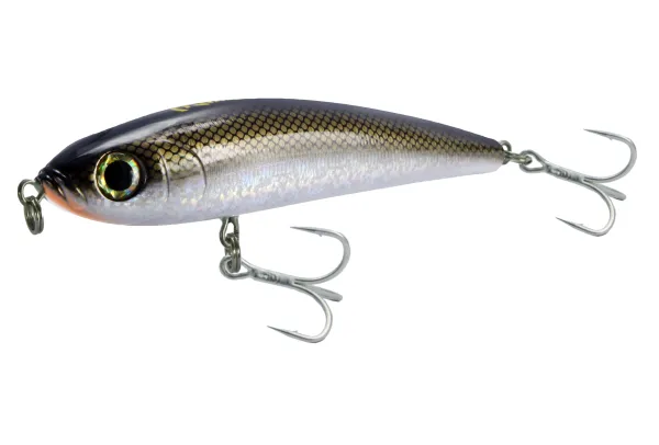 NextFish - Horgász webshop és horgászbolt - KAMATSU Glider Stick 160S Silver Shiner