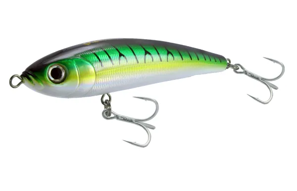 NextFish - Horgász webshop és horgászbolt - KAMATSU Glider Stick 180S Green Mackerel