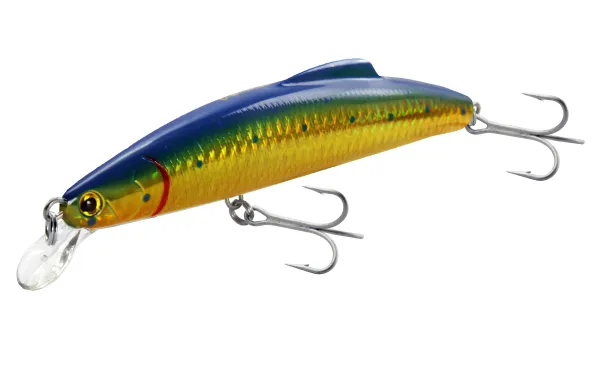 NextFish - Horgász webshop és horgászbolt - KAMATSU Bolt Minnow 140S Mahi Mahi