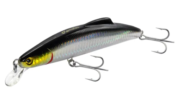 NextFish - Horgász webshop és horgászbolt - KAMATSU Bolt Minnow 140S Classic Holo