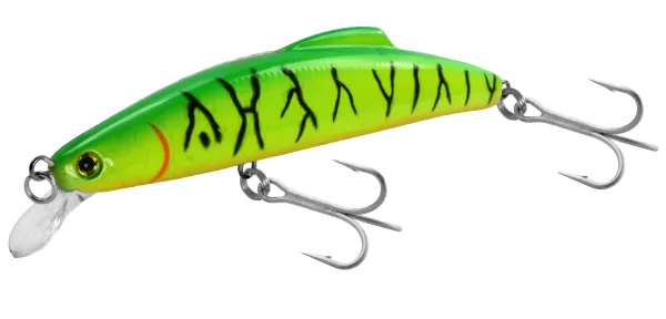 NextFish - Horgász webshop és horgászbolt - KAMATSU Bolt Minnow 160S Ocean Tiger